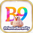 Programın simgesi: B9Oriental Serenity