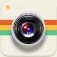 Иконка программы: InFrame - Photo editor co…