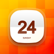 프로그램 아이콘: Simple Calendar - Plan Ea…