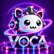 프로그램 아이콘: Voca-Chat VoiceMeet Frien…