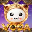 Programın simgesi: Voca-Chat VoiceMeet Frien…