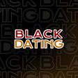 Иконка программы: Black Dating: Meet Real W…