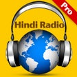プログラムのアイコン：Hindi Radio Pro - India F…