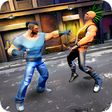 Иконка программы: Street Action Fighters:Fr…
