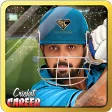 Cricket Career 2016