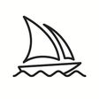 Midjourney icon