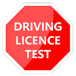 Programikonen: Driving Licence Test - En…