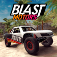 Programın simgesi: Blast Motors - offroad in…