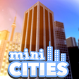 Icono de programa: Mini Cities