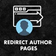 Ícone do programa: Redirect Author Pages