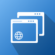 程序图标：Dual Browser Split Screen…