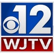 Programın simgesi: WJTV 12 - News for Jackso…