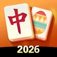 Programikonen: Mahjong Mingle