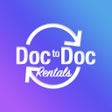 Doc to Doc Rentals icon