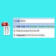 Icon of program: ActionScript 3.0 Search