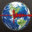 أيقونة البرنامج: Earthquake Lite - Realtim…
