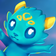 Symbol des Programms: WEELO - TCS