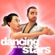 Programikonen: Dancing With The Stars