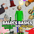 Иконка программы: Baldis Basics in Educatio…