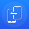 ไอคอนของโปรแกรม: Clone Phone - Smart Switc…