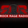Icoon van programma: Rock Rage Radio