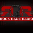 Icône du programme : Rock Rage Radio