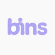 أيقونة البرنامج: Bins  Shop Sell Share