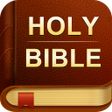 程序图标：Holy Bible: Offline  Audi…