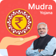 プログラムのアイコン：Mudra Yojana Guide 2023
