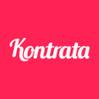 Icono del programa: Kontrata: Encuentra servi…