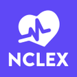 Icono de programa: NCLEX Prep Exam Genie