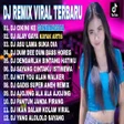 Programikonen: Lagu DJ Lengkap Offline 2…