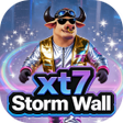 ไอคอนของโปรแกรม: Xt7 Storm Wall