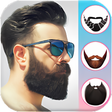 程序图标：Beard Photo Editor