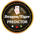 Programikonen: Dragon  Tiger Predictor