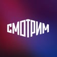 Иконка программы: СМОТРИМ. Россия ТВ и ради…