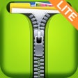 أيقونة البرنامج: ZipApp Lite: The Unarchiv…