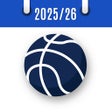 Programikonen: Basketball Schedule NBA 2…