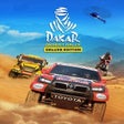 Programikonen: Dakar Desert Rally: Delux…