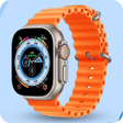 أيقونة البرنامج: T900 Ultra Smart Watch Ad…