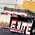 أيقونة البرنامج: Lameiros World Truck Driv…