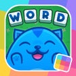 Icoon van programma: Sushi Cat Words