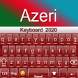 Programikonen: Azeri Keyboard 2020: Azer…