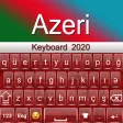 Azeri Keyboard 2020: Azerbaija