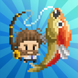 Ícone do programa: Desert Island Fishing