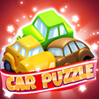 プログラムのアイコン：Car Puzzle - Traffic Jam …
