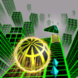 ไอคอนของโปรแกรม: Extreme Run 3d