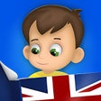 Ikon program: English for Kids: Learn  …
