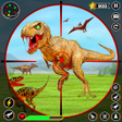 Programikonen: Deer Hunting Animal Clash…