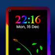 Programikonen: Amazing Edge Light Border